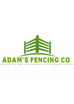 ADAM'S  FENCING  CO.