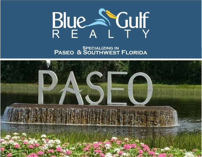 Blue Gulf Realty LLC
