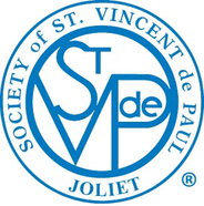 St. Vincent de Paul 
Joliet Diocesan Council