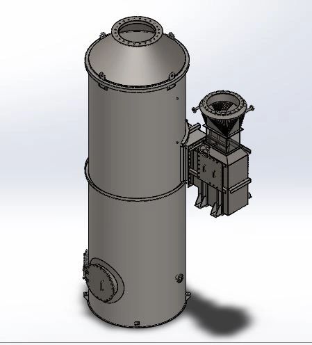 Air Pollution Control Equipment