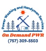 On Demand PWR Washing 