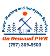 On Demand PWR Washing 