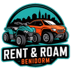 Rent And Roam Benidorm