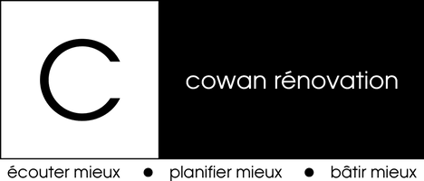 COWAN rénovation inc.