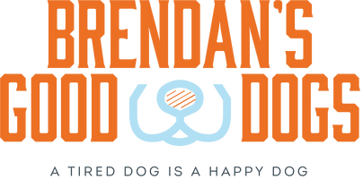 Brendan's Good Dogs