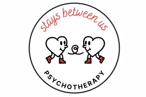 stays between us psychotherapy