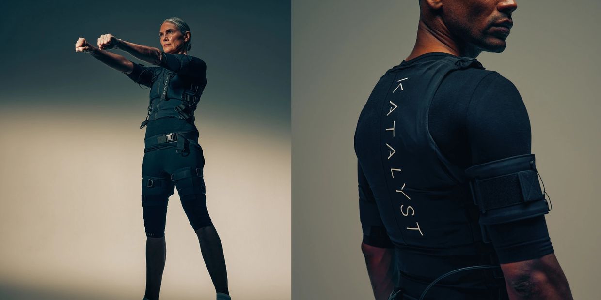 Katalyst EMS Suit 