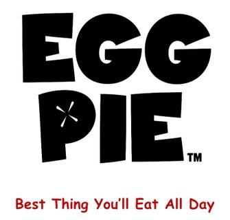 Egg Pie