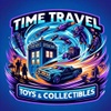 Time Travel Toys and Collectibles