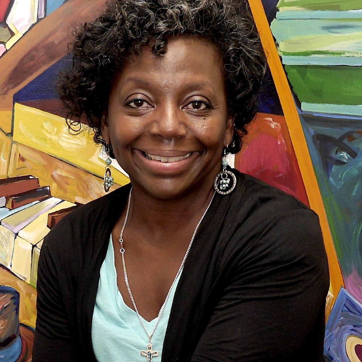 Verna Hart