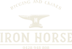 Iron Horse Rigging