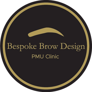 Bespoke Brow Design 