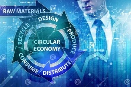 The Circular economy can revive the Sustainable Development Goals