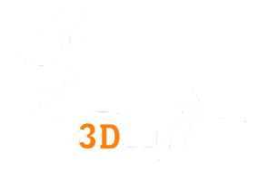 3Dcoy