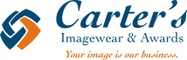Carter's imagewear & awards