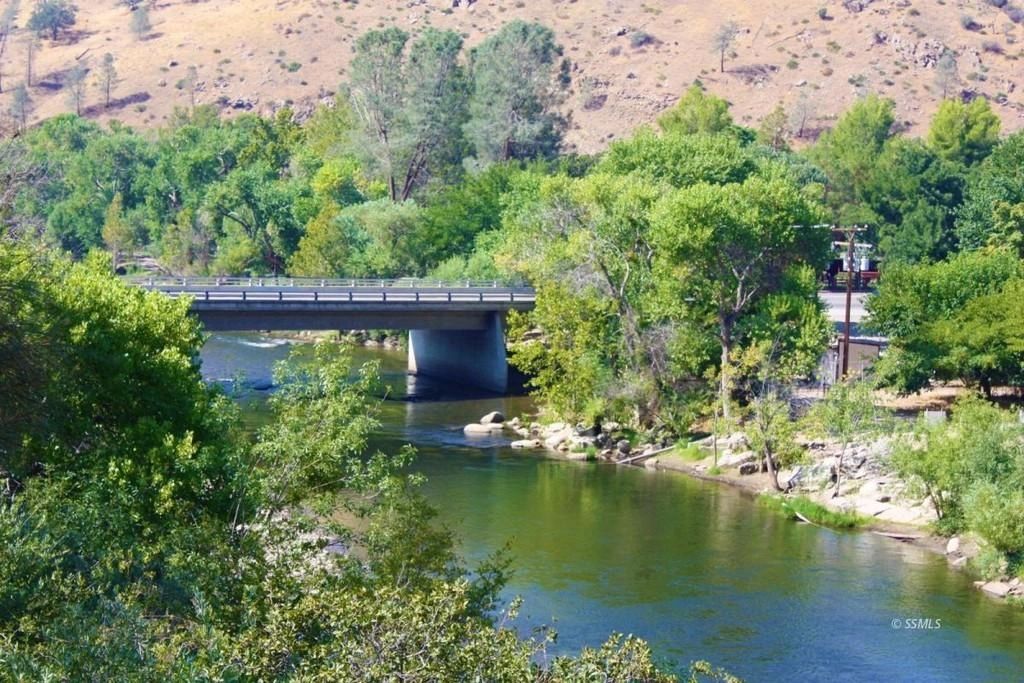 Kern River and Lake Isabela Rentals