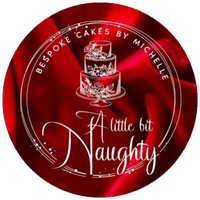 A little bit Naughty