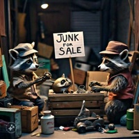 Junkerneckers