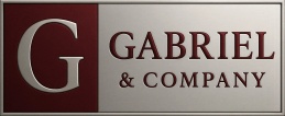 Gabriel 
& Company