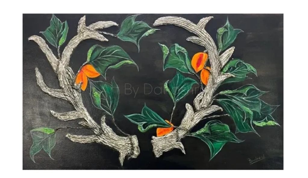 Titel: The Crown of Sirobhusana