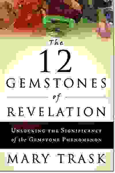 12 gemstones of revelation book cover