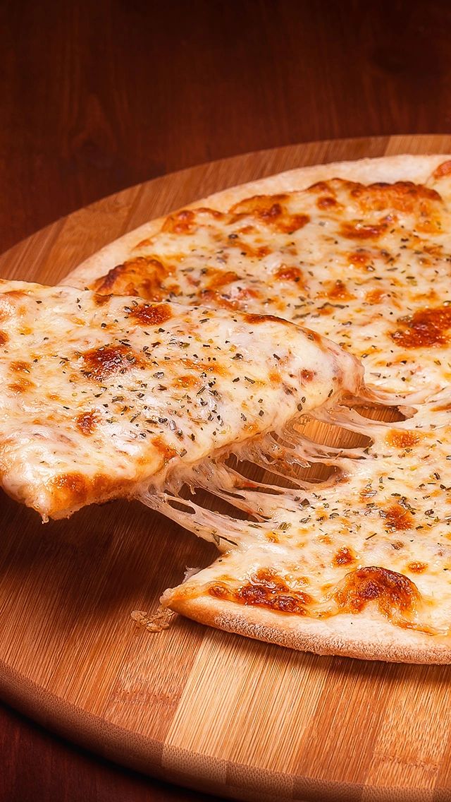 Acropolis Pizza & Pasta