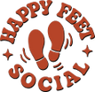 Happy Feet Social