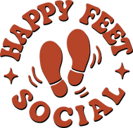 Happy Feet Social