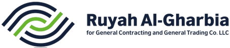 Ruyah Al Gharbia