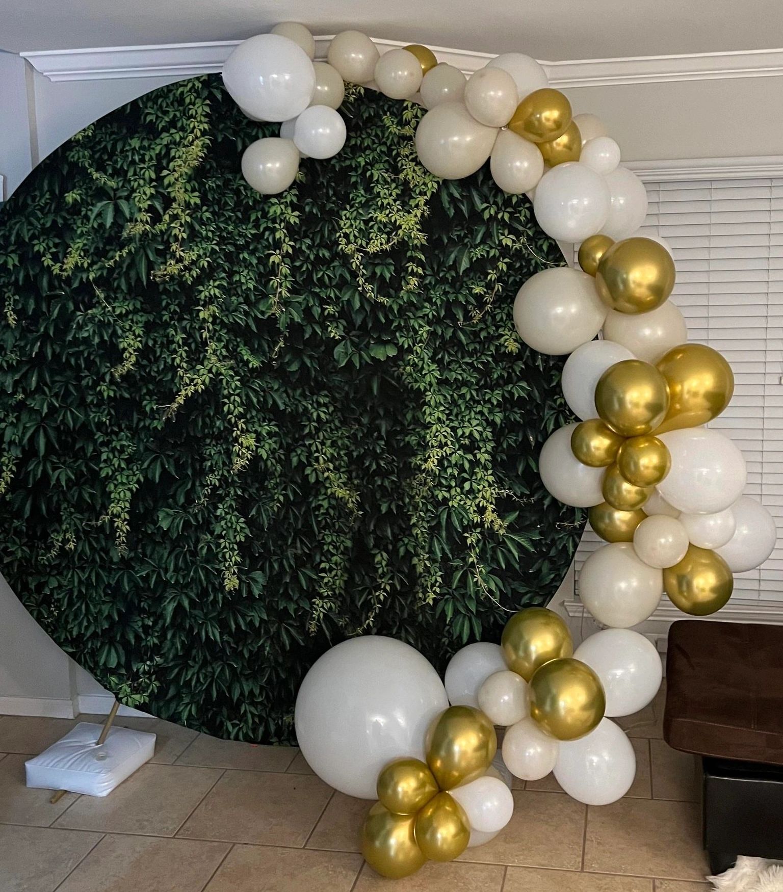 SV BALLOON PLACE LLC intelligence overview