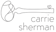CARRIE SHERMAN

holistic health coach