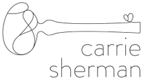 CARRIE SHERMAN

holistic health coach