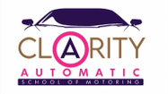 Clarity School of Motoring