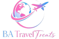 B&A Travel Treats