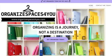 organizespaces4you 