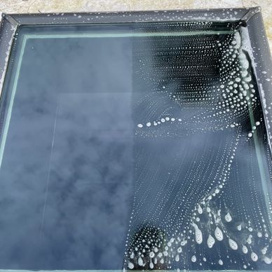 Skylight cleaning in Seattle and Mill Creek Washington 