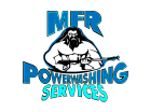 MFR Power Washing Services