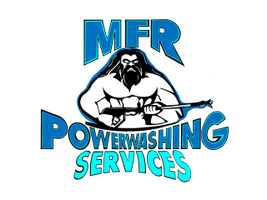 MFR Power Washing Services