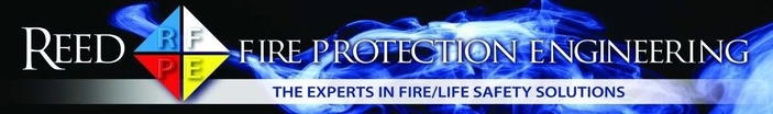 Reed Fire Protection Engineering (LOGO)