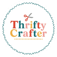Thrifty Crafter