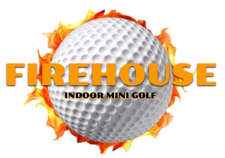 Firehouse Mini Golf