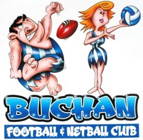 Buchan Football Netball Club