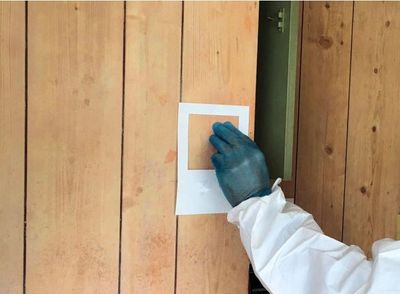 Methamphetamine Inspections and testing in Wollongong and Sydney 