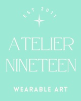 Atelier Nineteen Wearable Art