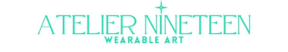 Atelier Nineteen Wearable Art