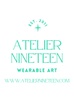 Atelier Nineteen Wearable Art
