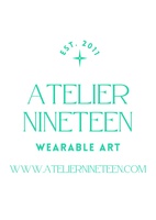 Atelier Nineteen Wearable Art