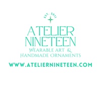 Atelier Nineteen Wearable Art