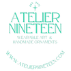 Atelier Nineteen Wearable Art