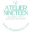 Atelier Nineteen Wearable Art